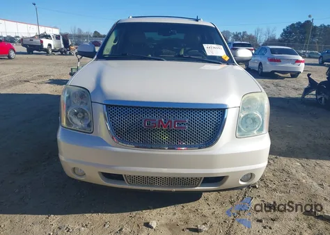 2011 GMC Yukon Denali z USA, uszkodzony, nr VIN 1GKS1EEF7BR378240